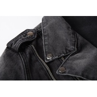 $85.00 USD Balmain Jackets Long Sleeved For Unisex #1135079