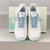 $98.00 USD Nike Air Force 1 For Women #1135233