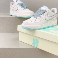 $98.00 USD Nike Air Force 1 For Women #1135233