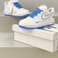 $98.00 USD Nike Air Force 1 For Men #1135242
