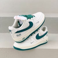 $98.00 USD Nike Air Force 1 For Men #1135244