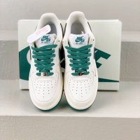 $98.00 USD Nike Air Force 1 For Men #1135244