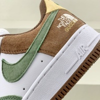 $96.00 USD Nike Air Force 1 For Men #1135299