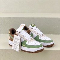 $96.00 USD Nike Air Force 1 For Women #1135300