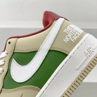 $98.00 USD Nike Air Force 1 For Women #1135302