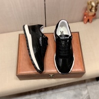 $80.00 USD Salvatore Ferragamo Casual Shoes For Men #1135444