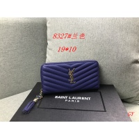 $19.00 USD Yves Saint Laurent YSL Wallets For Women #1135460