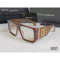 Dolce & Gabbana D&G Sunglasses #1135500
