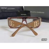 $25.00 USD Dolce & Gabbana D&G Sunglasses #1135500