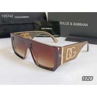 $25.00 USD Dolce & Gabbana D&G Sunglasses #1135501