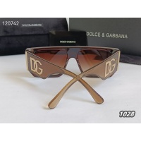 $25.00 USD Dolce & Gabbana D&G Sunglasses #1135501