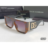 Dolce & Gabbana D&G Sunglasses #1135502