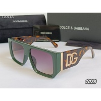 $25.00 USD Dolce & Gabbana D&G Sunglasses #1135503