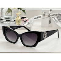 $64.00 USD Versace AAA Quality Sunglasses #1135649
