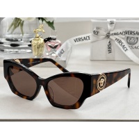 $64.00 USD Versace AAA Quality Sunglasses #1135653