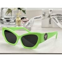 $64.00 USD Versace AAA Quality Sunglasses #1135654