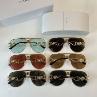 $48.00 USD Versace AAA Quality Sunglasses #1135655