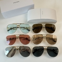$48.00 USD Versace AAA Quality Sunglasses #1135656