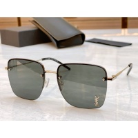 $60.00 USD Yves Saint Laurent YSL AAA Quality Sunglasses #1135672