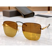 Yves Saint Laurent YSL AAA Quality Sunglasses #1135678