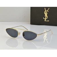 $64.00 USD Yves Saint Laurent YSL AAA Quality Sunglasses #1135683