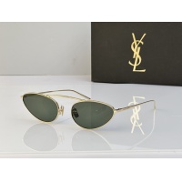 $64.00 USD Yves Saint Laurent YSL AAA Quality Sunglasses #1135684