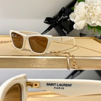 $64.00 USD Yves Saint Laurent YSL AAA Quality Sunglasses #1135689