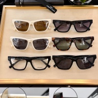$64.00 USD Yves Saint Laurent YSL AAA Quality Sunglasses #1135690