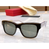 $60.00 USD Salvatore Ferragamo AAA Quality Sunglasses #1135762