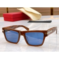 $60.00 USD Salvatore Ferragamo AAA Quality Sunglasses #1135767