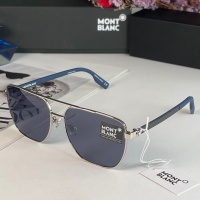 $64.00 USD Montblanc AAA Quality Sunglasses #1135828