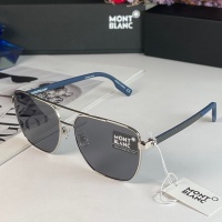 $64.00 USD Montblanc AAA Quality Sunglasses #1135829
