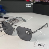 $64.00 USD Montblanc AAA Quality Sunglasses #1135830