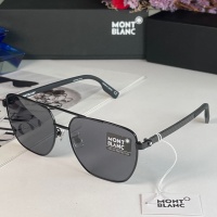$64.00 USD Montblanc AAA Quality Sunglasses #1135831