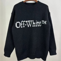$48.00 USD Off-White Sweaters Long Sleeved For Unisex #1135874