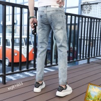 $48.00 USD Chrome Hearts Jeans For Men #1135925