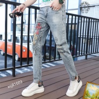 $48.00 USD Chrome Hearts Jeans For Men #1135925