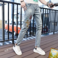 $48.00 USD Chrome Hearts Jeans For Men #1135925