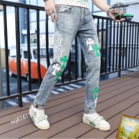 $48.00 USD Chrome Hearts Jeans For Men #1135927