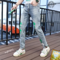 $48.00 USD Chrome Hearts Jeans For Men #1135927