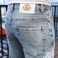 $48.00 USD Chrome Hearts Jeans For Men #1135927
