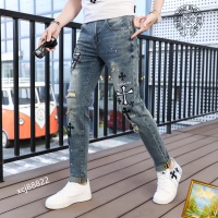 $48.00 USD Chrome Hearts Jeans For Men #1135954