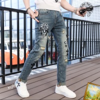 $48.00 USD Chrome Hearts Jeans For Men #1135954