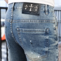 $48.00 USD Chrome Hearts Jeans For Men #1135954