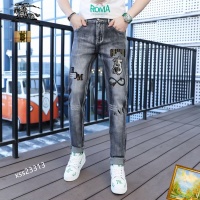 $48.00 USD Burberry Jeans For Men #1135962