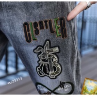 $48.00 USD Burberry Jeans For Men #1135962