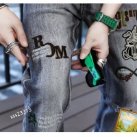 $48.00 USD Burberry Jeans For Men #1135962