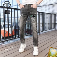 $48.00 USD Philipp Plein PP Jeans For Men #1135963
