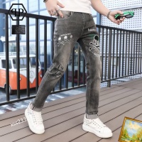 $48.00 USD Philipp Plein PP Jeans For Men #1135963