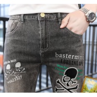 $48.00 USD Philipp Plein PP Jeans For Men #1135963